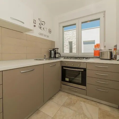 Djian Apartamento *