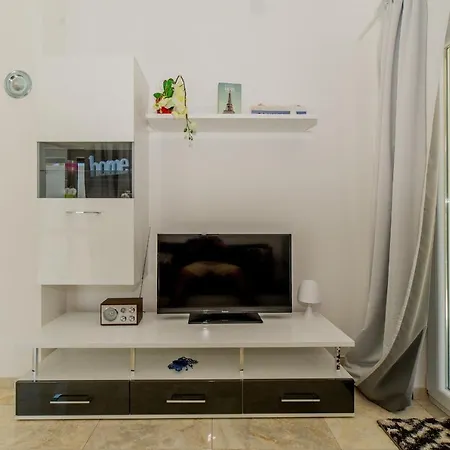 Apartamento Djian *