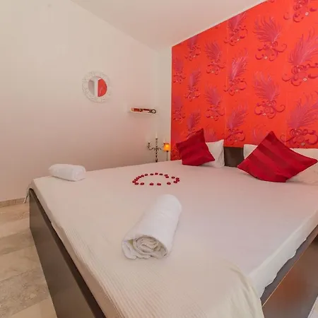 Apartamento Djian Vir