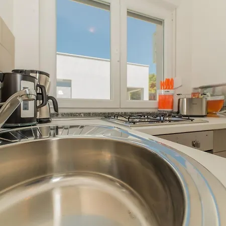 Apartamento Djian Vir