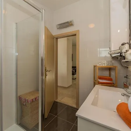 Apartamento Djian Vir