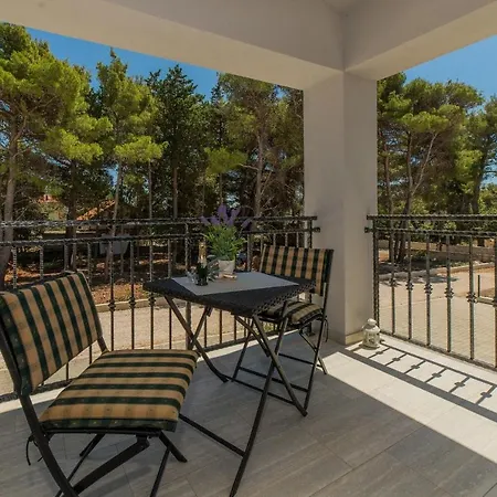 Apartamento Djian
