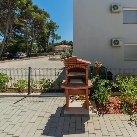 Djian Apartamento