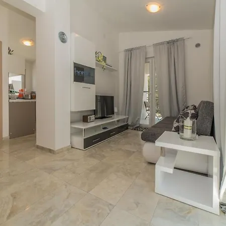 Apartamento Djian